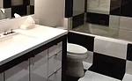Using Bostik's grout