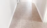 Turning a house into a home