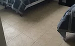 Turning a house into a home