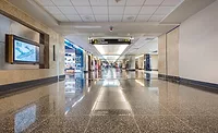 Custom Building Products and Wausau Tile worked together Custom Building Products and Wausau Tile worked together