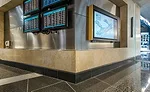 Custom Building Products and Wausau Tile worked together 