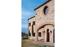 Bringing Tuscany home