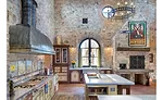 Bringing Tuscany home