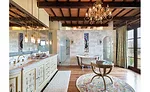 Bringing Tuscany home