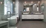 Silestone quartz countertops