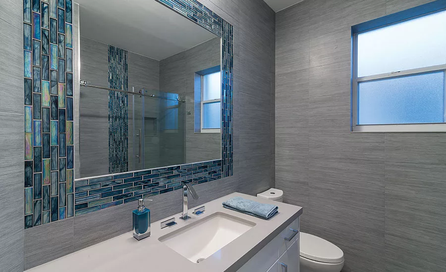 Glazzio Tiles 