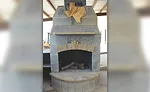 Oklahoma Multicolored natural stone