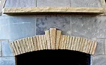 Oklahoma Multicolored natural stone