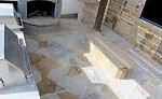 Oklahoma Multicolored natural stone