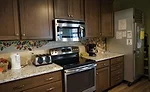 Respite Center at Center for Families