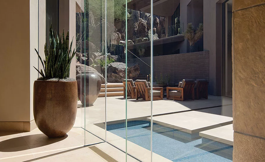 stone flows seamless