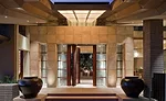 Corton Beige limestone