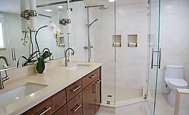 Caesarstone quartz 