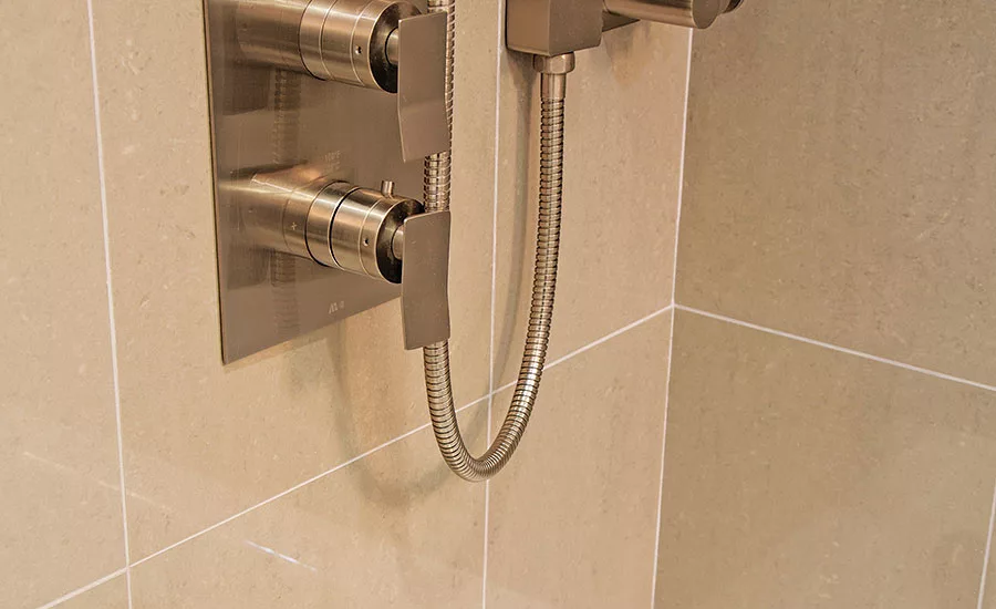 Porcelain tile
