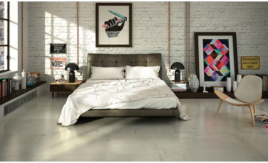 Regeneration series by Soci