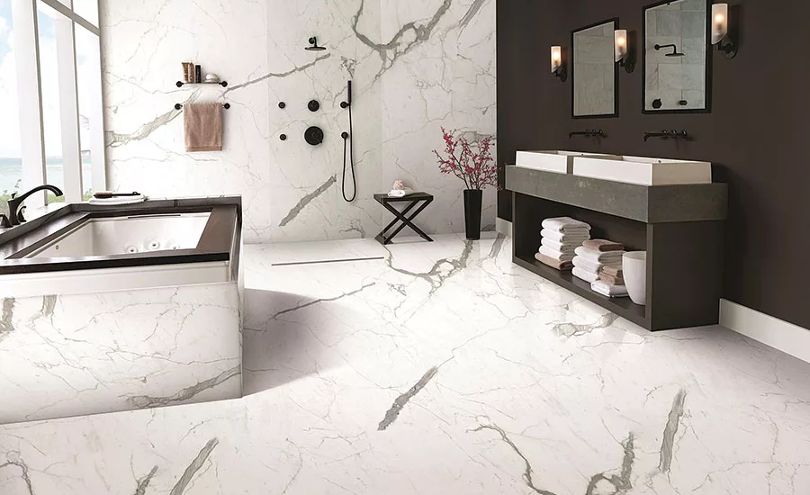Stile series