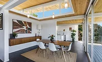 Concrete line by Italian tile manufacturer Gigacer
