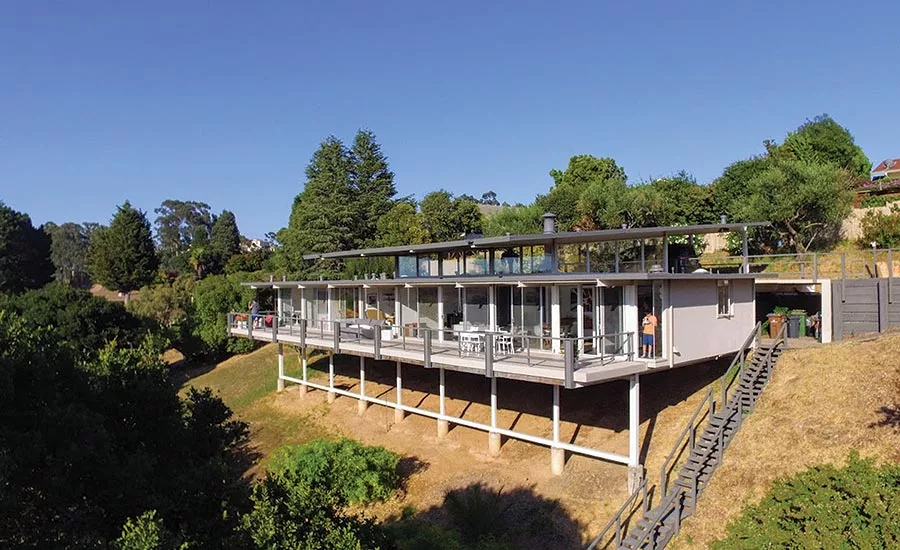 Case Study House #26