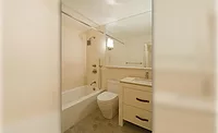 Bathroom design by Anjie Cho Bathroom design by Anjie Cho