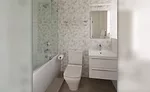 Anjie Cho design with tile