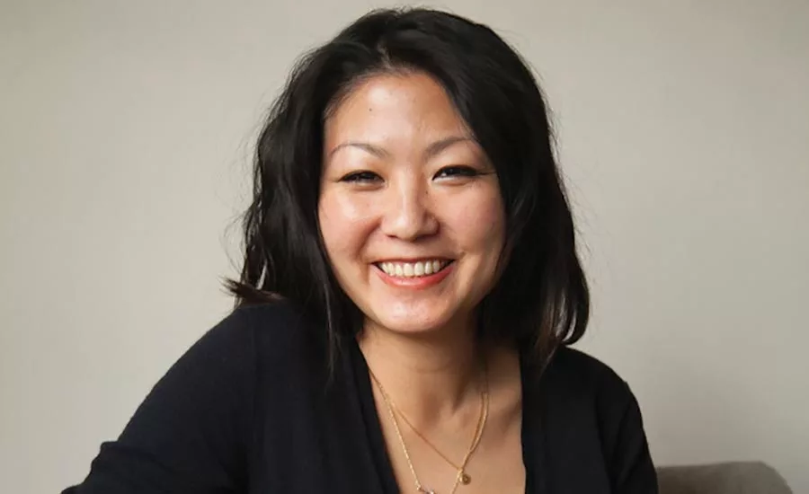 Anjie Cho, Interior Architect + Feng Shui Consultant