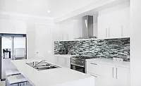 VitraArt Stained Glass from Florida Tile