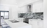 VitraArt Stained Glass from Florida Tile