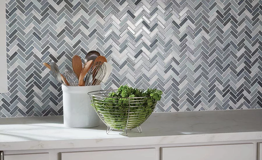 Serentina by American Olean