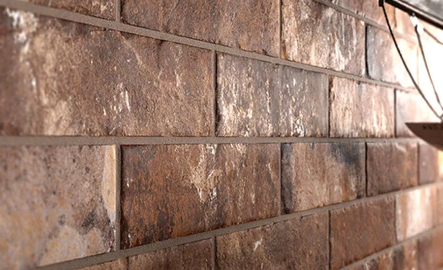 Castle Brick by Arizona Tile
