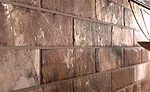 Castle Brick by Arizona Tile