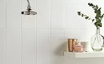 Textile Linen and Weave by British Ceramic Tile