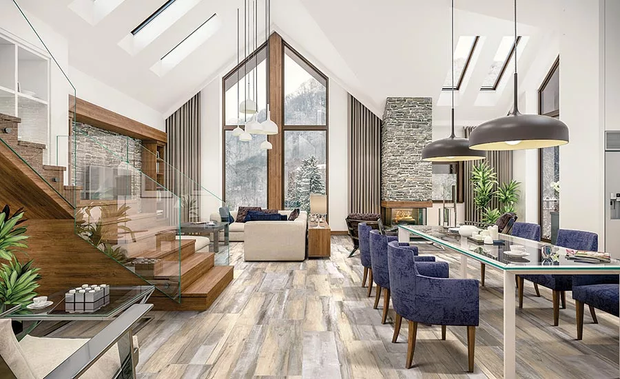Provincial by Mediterranea