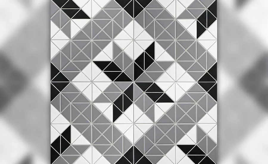 Blue Mountain Series by ANT Tile
