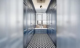 Geometrics from ANT Tile