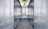Geometrics from ANT Tile
