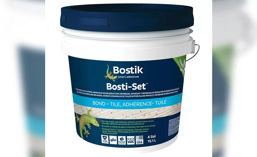 Bosti-Set from Bostik