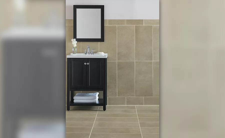 Notorious porcelain tile collection from Crossville