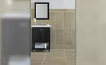 Notorious porcelain tile collection from Crossville