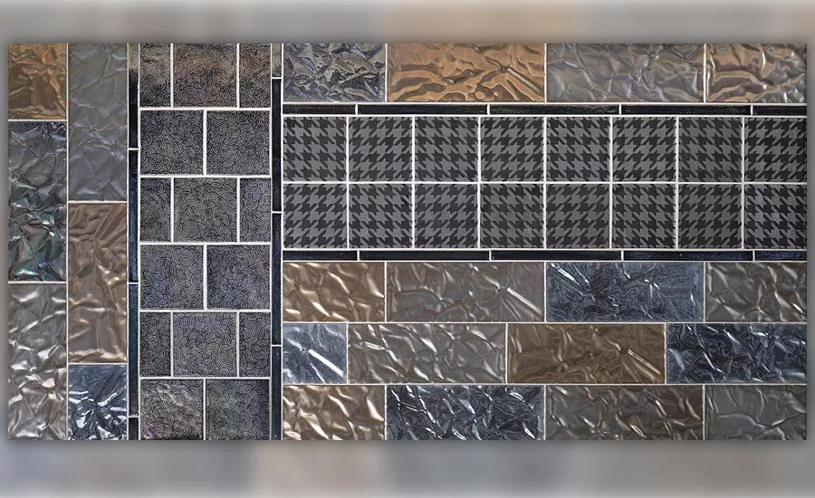 Shinju ceramic collection from Duehr & Associates