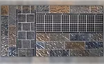 Shinju ceramic collection from Duehr & Associates