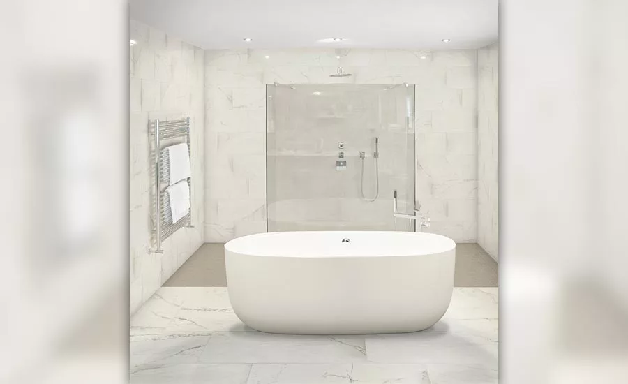 Classentino Marble™ from Marazzi
