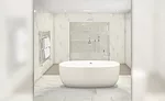 Classentino Marble™ from Marazzi