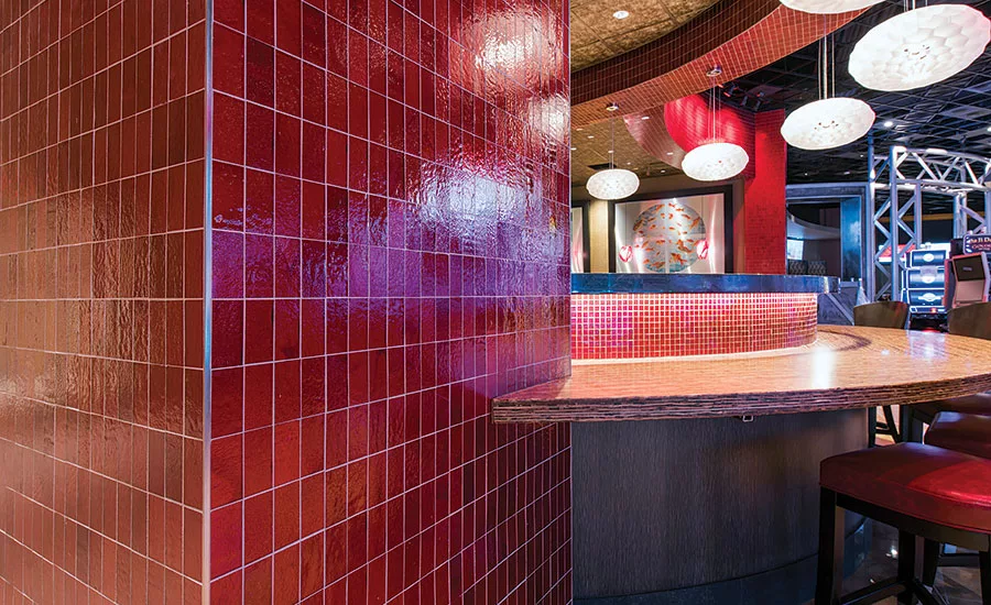 FractureFree Crack Prevention Membrane