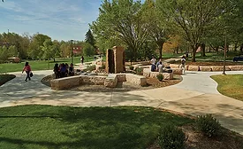 Pennsylvania State University’s Brandywine campus in Media, PA