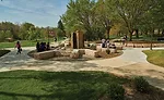 Pennsylvania State University’s Brandywine campus in Media, PA
