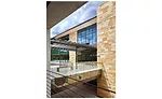 Senior Associate Reed Critendon of Jackson & McElhaney Architects