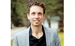 Joshua Gillow, founder and lead designer for MasterPLAN Outdoor Living