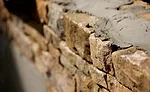 Natural stone used by MasterPLAN Outdoor Living