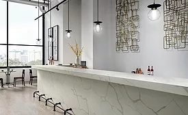 Matthew Kahny, executive vice president of Dal-Tile Corporation