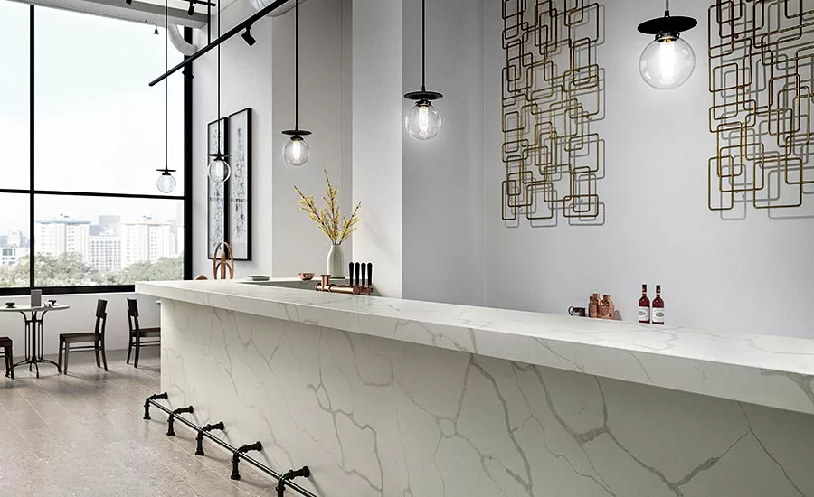 Matthew Kahny, executive vice president of Dal-Tile Corporation